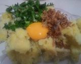 Foto langkah ke 3 dari resep Perkedel Pasti Jadi, Anti Hancur.