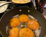 Eggplant Parmesan recipe step 2 photo