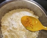 आलू वडे (बेसन) (Aloo vade (Besan) recipe in hindi) रेसिपी चरण 5 फोटो