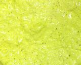 નાળિયેર ની ચટણી (Coconut Chutney Recipe In Gujarati) રેસીપી સ્ટેપ3ફોટો