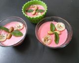 صورة لخطوة 1 من وصفة فلان الثلاث طبقات للسهرات الرمضانية. 😋😍