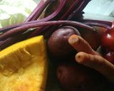 Foto del paso 1 de la receta: Cazuela de carne con verduras