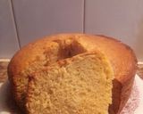 Foto del paso 7 de la receta: Bizcochuelo esponjoso de dulce de leche