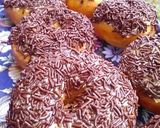 Foto langkah ke 8 dari resep Donat Kentang Mudah Murah Meriah.