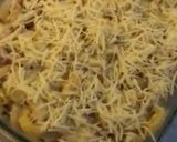 Foto langkah ke 8 dari resep 🌷Macaroni Schotel.