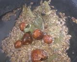 A picture of step 7 of Karhi.