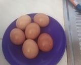صورة لخطوة 3 من وصفة حلوى الطبقات