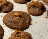 Φωτογραφία βήματος 5 της συνταγής Soft biscoff cookies