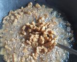 Foto langkah ke 1 dari resep Oreg/Kering Tempe awet Kriuknya.