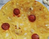 Szerelmem omlettje ❣️🐣🥚🍳 recept fázis 5 fotója