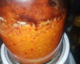 Foto langkah ke 2 dari resep Sayur Godog Betawi Pepaya Muda.