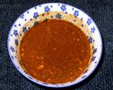 Foto del paso 1 de la receta POLLITOS CON SALSA SOYA Y DE OSTRA (CHINA)