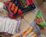 Foto langkah ke 1 dari resep Sosis Bakar Special 2026.