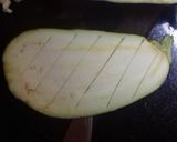 Foto del paso 2 de la receta: Berenjenas a la pizza
