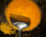 Foto langkah ke 2 dari resep Udang Asam Manis ala resto.