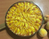 Foto del paso 8 de la receta: Kuchen de durazno