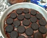 Foto del paso 4 de la receta: Brownie-oreo 🍫