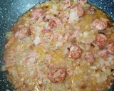 Foto del paso 2 de la receta Carcamusas