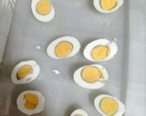 Foto del paso 3 de la receta: Bacalao con huevos