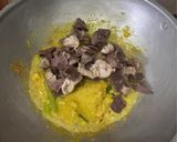 Foto langkah ke 3 dari resep Gule Daging Sapi.
