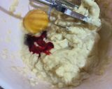 Foto langkah ke 3 dari resep Soes Merah Putih (Sourdough).