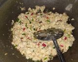 Foto langkah ke 2 dari resep Orak arik tahu&telur.