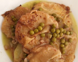 Foto del paso 5 de la receta: Patatas a la importancia