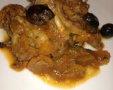 Foto del passaggio 4 della ricetta Coniglio alla "Gina"