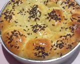 Foto langkah ke 8 dari resep Roti sobek metode thangzhong.