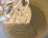 Une image de l'étape 5 de Tarte aux clémentines et mascarpone façon cheesecake.
