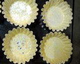 Foto langkah ke 3 dari resep Pie Buah.