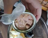 Foto del paso 3 de la receta: Paté de atún y pimiento