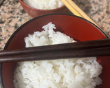 Foto del paso 5 de la receta: Arroz para 2 al estilo japonés