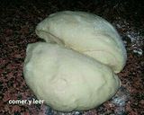 Foto del paso 8 de la receta: Bollos de leche rellenos de mousse de chocolate