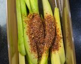Foto langkah ke 4 dari resep Mangga Sambal Bangkok.