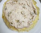 Foto del paso 5 de la receta: Torre de panqueques