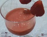 Foto del paso 6 de la receta: Cóctel de whisky con frutillas