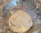 Foto del paso 4 de la receta: Panecillos de harina de fuerza