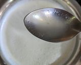 A picture of step 2 of Sandesh.