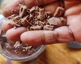 A picture of step 2 of Hot chocolate.