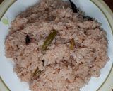 বিরনি চালের পোলাও রেসিপির ধাপ 1 ছবি