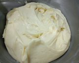 Foto langkah ke 4 dari resep Diplomat Cream.