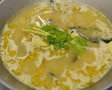 Foto langkah ke 4 dari resep Soto Ayam Kuah Bening (khas kota jember).