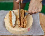 รูปขั้นตอนการทำที่ 15 ของ หมูกรอบ วิธีทำ ให้ เนื้อนุ่ม หนังฟู กรอบ