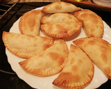 Foto del paso 5 de la receta: Empanadillas rápidas