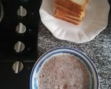 Foto del paso 1 de la receta: Tostadas francesas