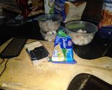 Foto langkah ke 2 dari resep Setup Roti Tawar Lumer.