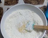 Foto del paso 4 de la receta: Torta 80 golpes sin manteca