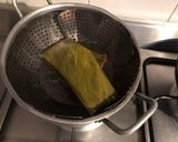 Foto del paso 1 de la receta: Chorizó con bollo limpio