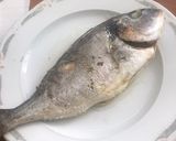 Foto del paso 6 de la receta: Dorada a la sal